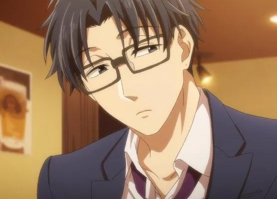 Так сложно любить отаку (2018) через торрент скачать Так сложно любить отаку (2018) мультфильм через торрент скачать