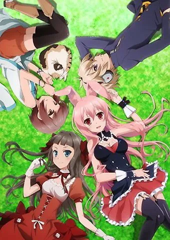 Проблемные дети из другого мира / Mondaiji-tachi ga isekai kara kuru sô desu yo? (2013) cериал мультфильм аниме скачать через торрент в хорошем качестве