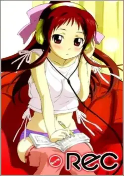 РЕК / Rec (2006) cериаланиме скачать через торрент в хорошем качестве