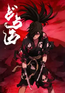 Дороро / Dororo (2019) cериал мультфильм аниме скачать через торрент в хорошем качестве