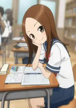 Мастер дразнилок Такаги (2018) через торрент бесплатно Мастер дразнилок Такаги (2018) мультфильм через торрент бесплатно