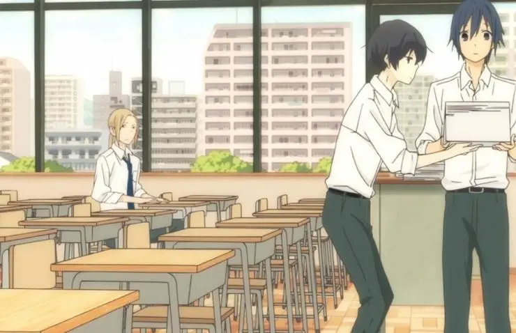 Вечно ленивый Танака (2016) через торрент бесплатно Вечно ленивый Танака (2016) мультфильм через торрент бесплатно