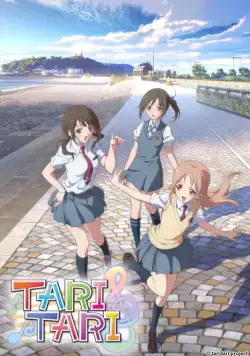 И то, и другое / Tari Tari (2012) cериаланиме скачать через торрент в хорошем качестве