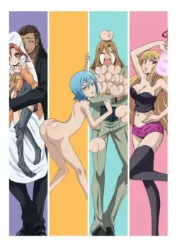 Детективное агентство «Странность+» / Strange+ (2014) cериаланиме скачать через торрент в хорошем качестве