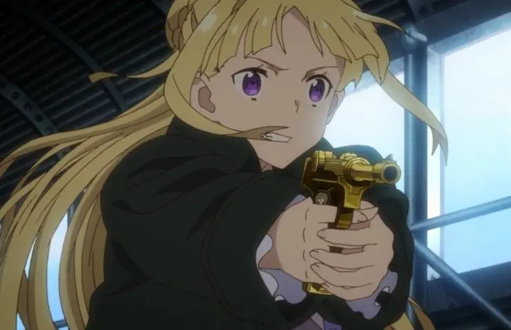 Изетта, последняя ведьма (2016) через торрент бесплатно Изетта, последняя ведьма (2016) мультфильм через торрент бесплатно