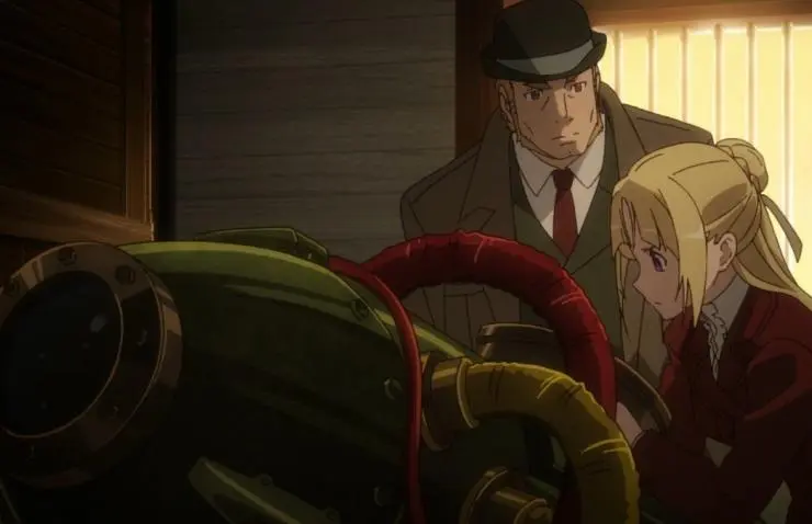 Изетта, последняя ведьма (2016) через торрент скачать Изетта, последняя ведьма (2016) мультфильм через торрент скачать