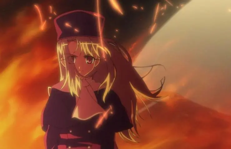 Судьба: Ночь схватки (2006) в хорошем качестве через торрент Судьба: Ночь схватки (2006) мультфильм сериал в хорошем качестве через торрент