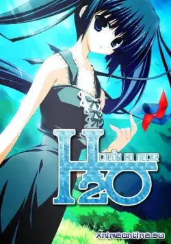 H2O: Следы на песке / H2O: Footprints in the Sand (2008) cериаланиме скачать через торрент в хорошем качестве