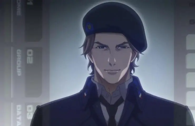 Легенда о героях Галактики: Новый тезис. Встреча (2018) в хорошем качестве через торрент Легенда о героях Галактики: Новый тезис. Встреча (2018) фильм в хорошем качестве через торрент