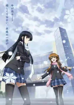 Белый альбом 2 / White Album 2 (2013) cериаланиме скачать через торрент в хорошем качестве