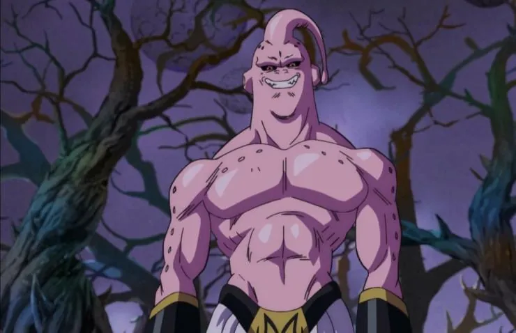 Драгон Болл Супер (2015) через торрент бесплатно Драгон Болл Супер (2015) мультфильм через торрент бесплатно