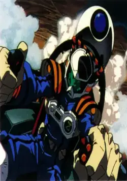 Макросс Плюс (1994) в хорошем качестве через торрент Макросс Плюс (1994) фильм в хорошем качестве через торрент