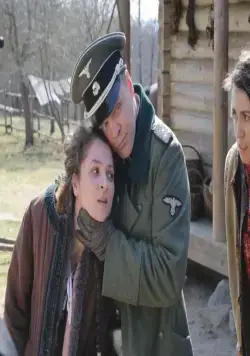 Ни шагу Назад! (2019) через торрент скачать Ни шагу Назад! (2019) сериал через торрент скачать