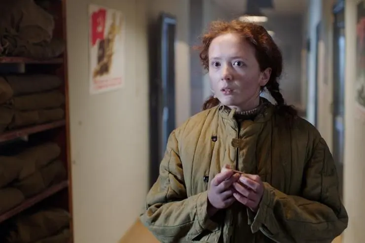 Ни шагу Назад! (2019) в хорошем качестве через торрент Ни шагу Назад! (2019) сериал в хорошем качестве через торрент