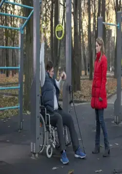 Двойная ложь (2018) через торрент бесплатно Двойная ложь (2018) сериал через торрент бесплатно