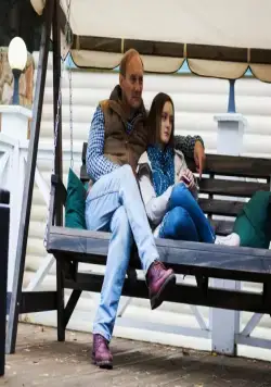 Последняя неделя (2019) в хорошем качестве через торрент Последняя неделя (2019) сериал в хорошем качестве через торрент