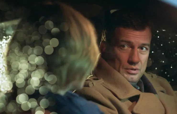 Из прошлого с любовью (2018) в хорошем качестве через торрент Из прошлого с любовью (2018) сериал в хорошем качестве через торрент