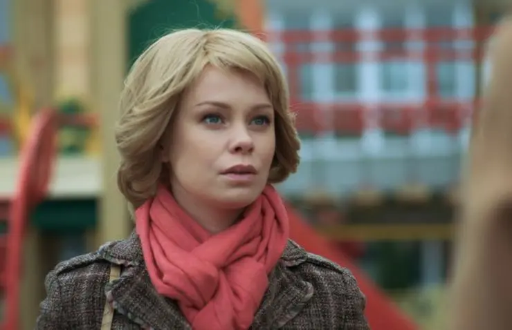 Из прошлого с любовью (2018) через торрент бесплатно Из прошлого с любовью (2018) сериал через торрент бесплатно