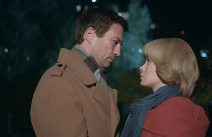 Из прошлого с любовью (2018) через торрент скачать Из прошлого с любовью (2018) сериал через торрент скачать