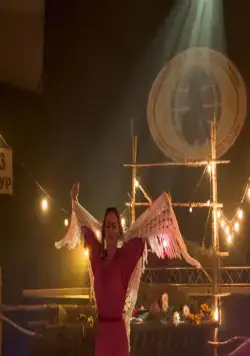 Фламинго (2018) в хорошем качестве через торрент Фламинго (2018) сериал в хорошем качестве через торрент