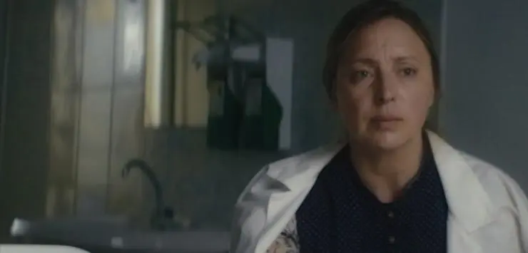 Через беды и печали (2017) в хорошем качестве через торрент Через беды и печали (2017) фильм в хорошем качестве через торрент