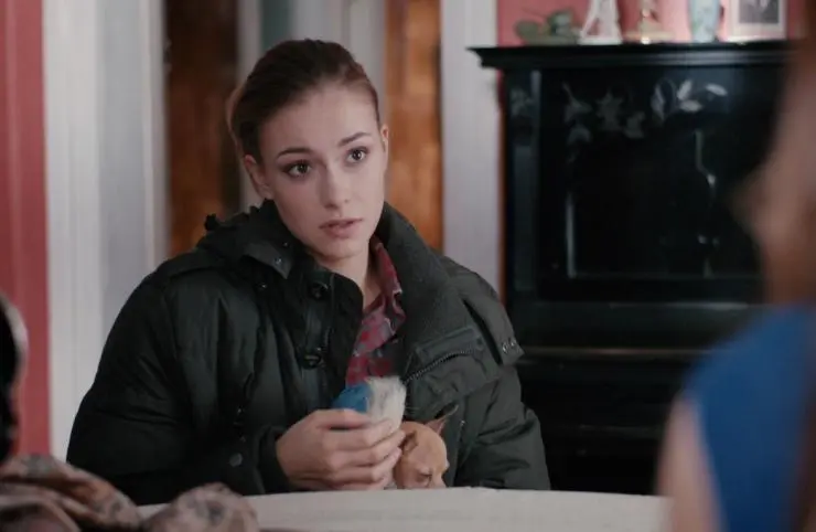 Радуга в поднебесье (2017) через торрент бесплатно Радуга в поднебесье (2017) сериал через торрент бесплатно