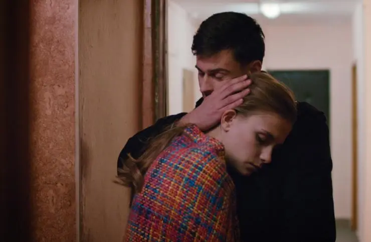 Радуга в поднебесье (2017) через торрент скачать Радуга в поднебесье (2017) сериал через торрент скачать