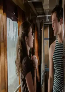 Пороги (2015) в хорошем качестве через торрент Пороги (2015) сериал в хорошем качестве через торрент