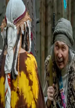 Пороги (2015) через торрент бесплатно Пороги (2015) сериал через торрент бесплатно