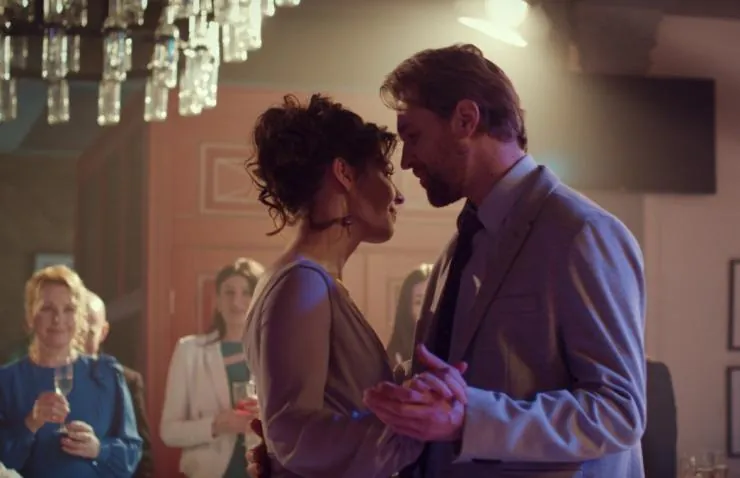 Тень любви (2018) через торрент бесплатно Тень любви (2018) сериал через торрент бесплатно