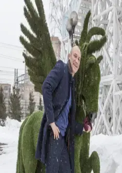 Зорко лишь сердце (2018) через торрент бесплатно Зорко лишь сердце (2018) сериал через торрент бесплатно