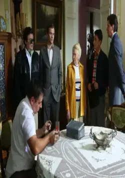 Восхождение на Олимп (2015) в хорошем качестве через торрент Восхождение на Олимп (2015) сериал в хорошем качестве через торрент