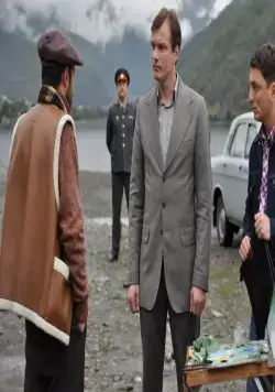 Восхождение на Олимп (2015) через торрент скачать Восхождение на Олимп (2015) сериал через торрент скачать