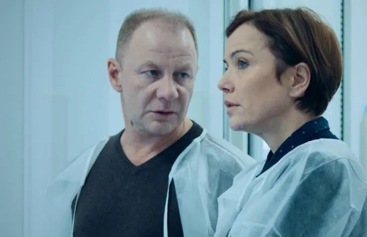 Благими намерениями (2018) через торрент бесплатно Благими намерениями (2018) сериал через торрент бесплатно