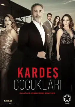 Дети сестер / Kardes Çocuklari (2019) cериал скачать через торрент в хорошем качестве