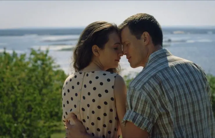 Прости (2016) в хорошем качестве через торрент Прости (2016) сериал в хорошем качестве через торрент