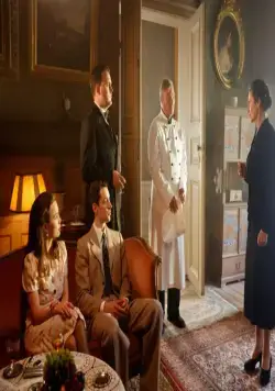 Наше время пришло (2017) через торрент бесплатно Наше время пришло (2017) сериал через торрент бесплатно