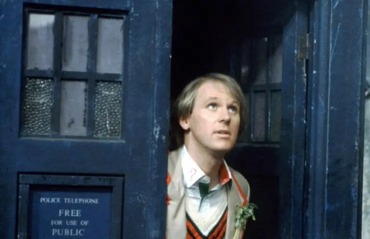 Доктор Кто (1963) через торрент бесплатно Доктор Кто (1963) сериал через торрент бесплатно