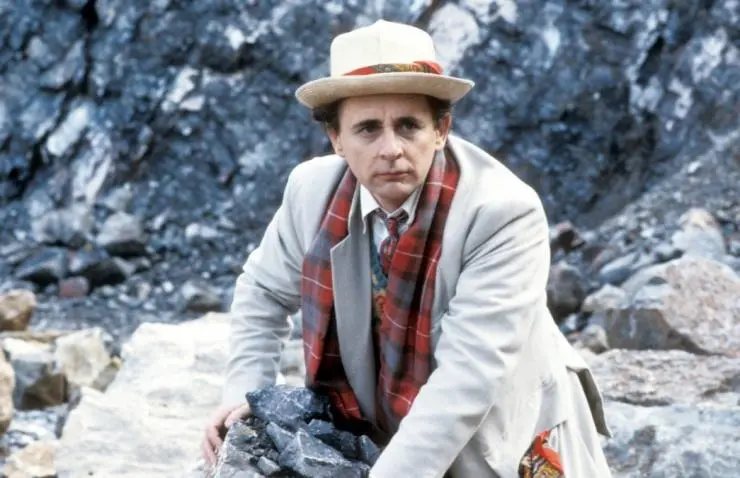 Доктор Кто (1963) через торрент скачать Доктор Кто (1963) сериал через торрент скачать