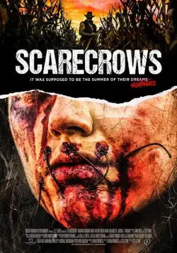 Пугала / Scarecrows (2017) фильм скачать через торрент в хорошем качестве
