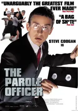 Надзиратель / The Parole Officer (2001) фильм скачать через торрент в хорошем качестве