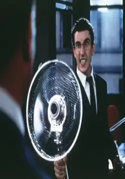 Надзиратель (2001) через торрент скачать Надзиратель (2001) фильм через торрент скачать