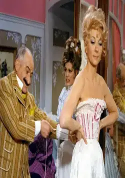 Замороженный (1969) через торрент скачать Замороженный (1969) фильм через торрент скачать