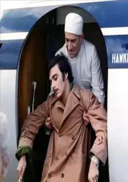 Замороженный (1969) в хорошем качестве через торрент Замороженный (1969) фильм в хорошем качестве через торрент