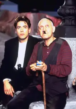 Только ты (1994) в хорошем качестве через торрент Только ты (1994) фильм в хорошем качестве через торрент