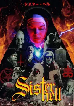 Сестра Ада / Sister Hell (2015) фильм скачать через торрент в хорошем качестве