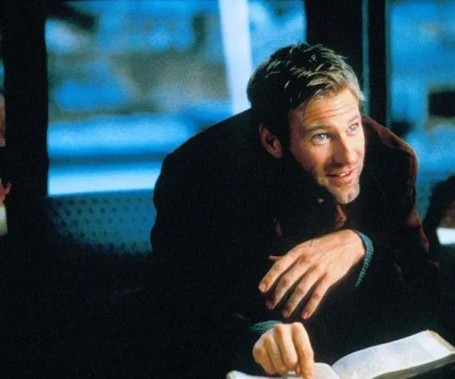 Одержимость (2002) через торрент бесплатно Одержимость (2002) фильм через торрент бесплатно