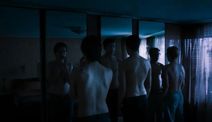 Мальчики (2015) через торрент бесплатно Мальчики (2015) фильм через торрент бесплатно