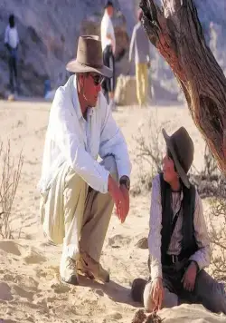 Бегущий свободным (драма) (1999) через торрент скачать Бегущий свободным (драма) (1999) фильм через торрент скачать