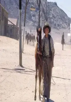 Бегущий свободным (драма) (1999) через торрент бесплатно Бегущий свободным (драма) (1999) фильм через торрент бесплатно